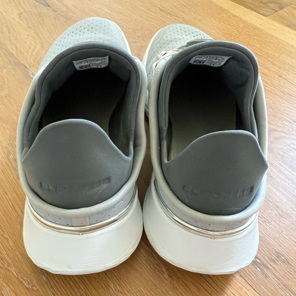 Under Armour Slip Speed Sneakers - Picture 6 of 7